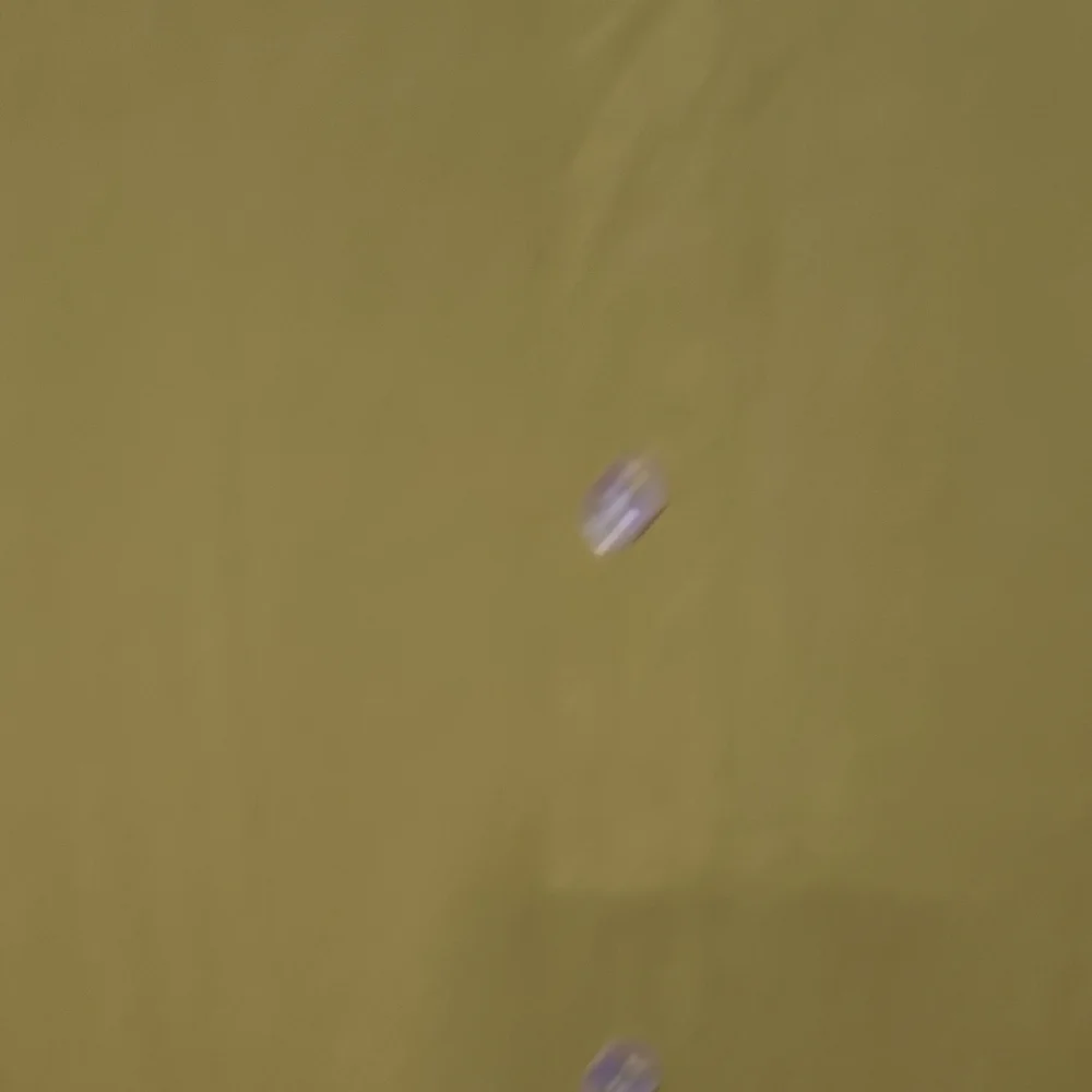 Kim & Cami Chartreuse Short Sleeve Top - Picture 4 of 4